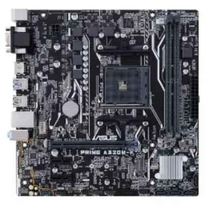 Asus Prime A320M K