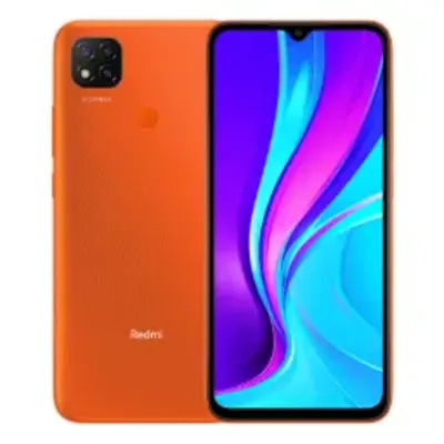 Xiaomi Redmi 9 India
