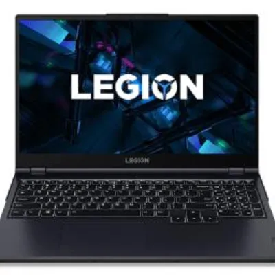 Lenovo Legion 5I Pro Core I7 11800 Rtx 3050 24Gb 256Gb
