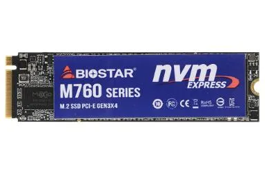 مقارنة Biostar M760 Nvme M2 256Gb {request()->input('language_config')['common']['with']} قرص صلب داخلي فيليبس FM24SS120B/00