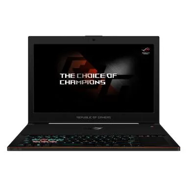 صورة Asus ROG Zephyrus GX501VS Core i7 24GB 512GB 8GB