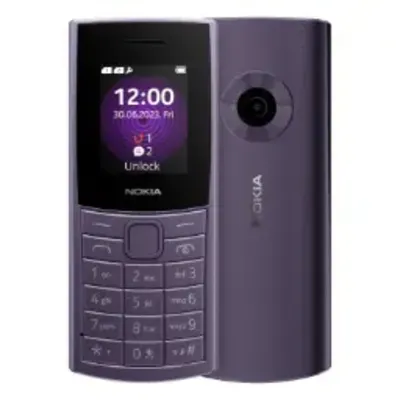 Nokia 110 4G (إصدار 2023)