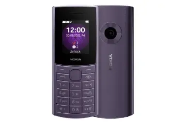 Nokia 110 4G (إصدار 2023)