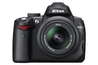 مقارنة Canon Eos M3 {request()->input('language_config')['common']['with']} Nikon D5000