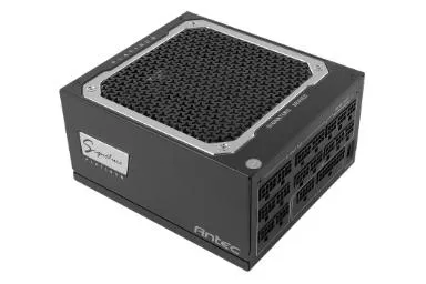 مقارنة Antec Signature Platinum 1300 1300W مع Fsp Hydro Ptm Pro 1000W