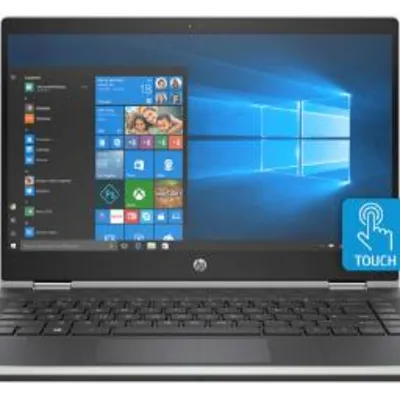 Hp Pavilion X360 14T Dh000 Core I7 Mx250 16Gb 1120Gb