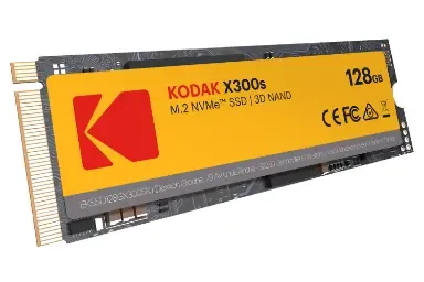 مقارنة Kodak X300S Nvme M2 128Gb {request()->input('language_config')['common']['with']} WD_Black SN7100 2TB NVMe SSD