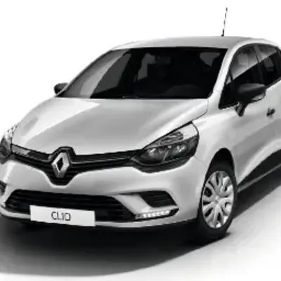 Renault Clio 2019