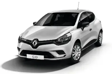 Renault Clio 2019