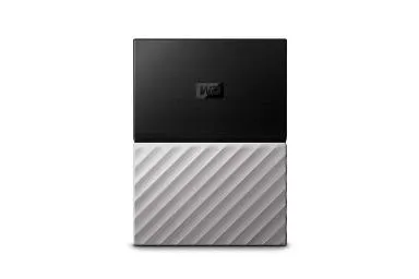 صورة Western Digital My Passport Ultra 2 5 Inch Usb 30 4Tb