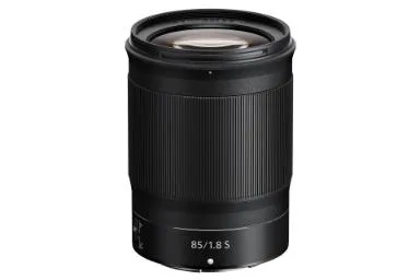 مقارنة Nikon Nikkor Z 85Mm F18 S {request()->input('language_config')['common']['with']} Sony Fe 35Mm F18