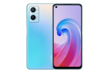 Oppo A96 الإصدار العالمي