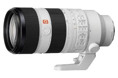 صورة Sony Fe 70 200Mm F2 8 Gm Oss Ii