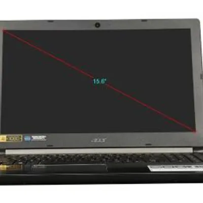 Acer Aspire A715-71G-79L9 Core i7 1050 Ti 16GB 2128GB