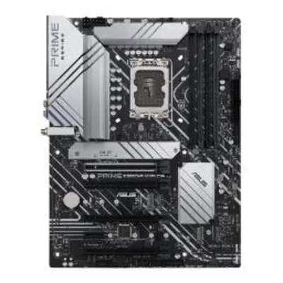 Asus Prime Z690 P Wifi D4