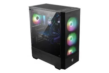 Msi Mag Forge 112R