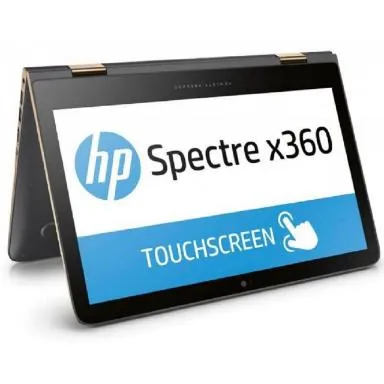 صورة Hp Spectre X360 13T Ac002Ne Core I7 16Gb 1Tb