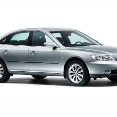 Hyundai Azera 2006