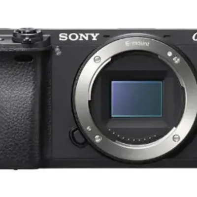 Sony Alpha A6300