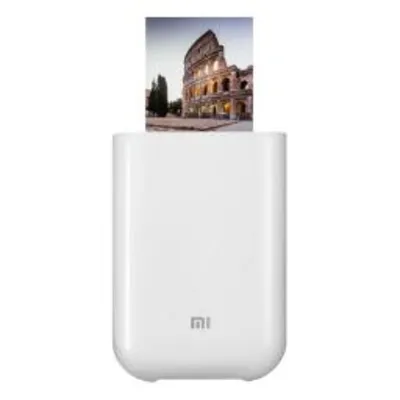 Xiaomi Mi Portable Photo Printer