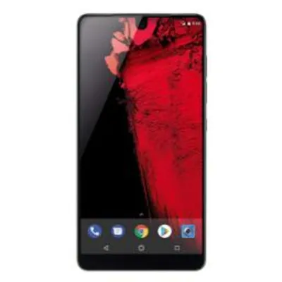 Essential Ph 1