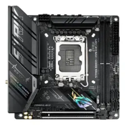 Asus Rog Strix B660 I Gaming Wifi