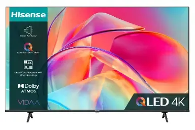 Hisense 55E7K