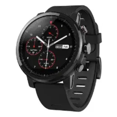 Xiaomi Amazfit Stratos Plus