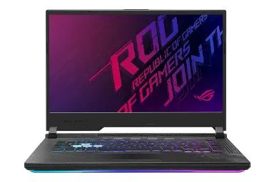 مقارنة Asus Rog Strix G15 G512Lw Core I7 10870H Rtx 2070 16Gb 1Tb {request()->input('language_config')['common']['with']} Cooler Master Sickleflow 120 Argb