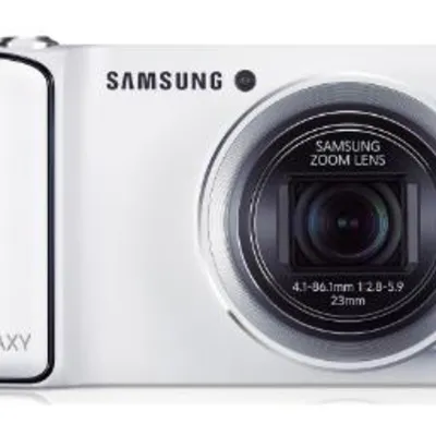 Samsung Galaxy Camera