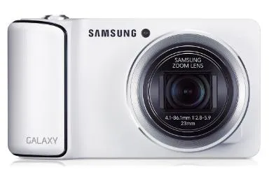 Samsung Galaxy Camera