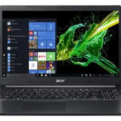 Acer Aspire A315-34-C3VD N4000 HD 500 8GB 1256GB