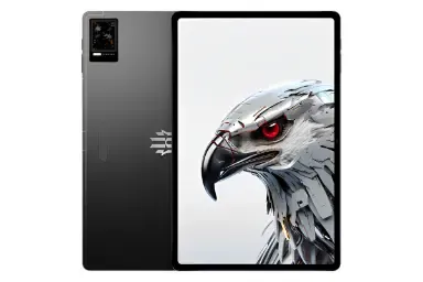ZTE Nubia Red Magic Tablet