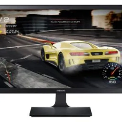 شاشة سامسونج LS27E332H مقاس 27 بوصة