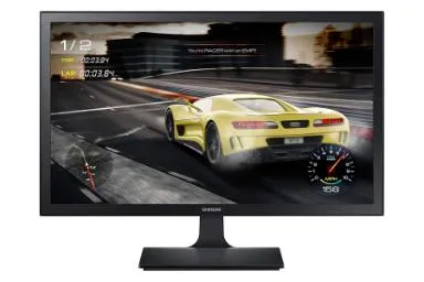 شاشة سامسونج LS27E332H مقاس 27 بوصة