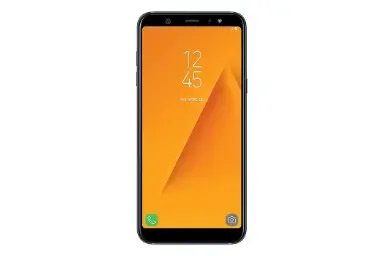 Samsung Galaxy A6+ (إصدار 2018)