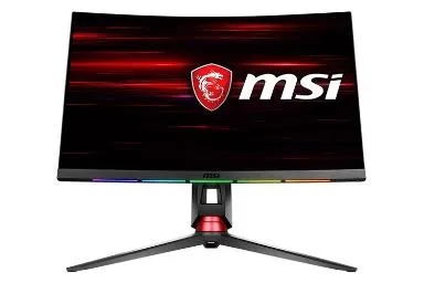 Msi Optix Mpg27C