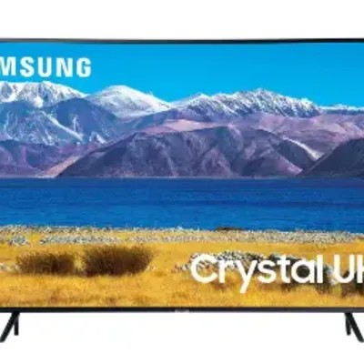 Samsung 55Tu8300