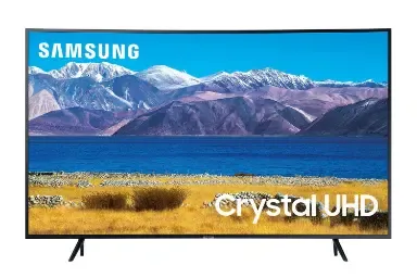 Samsung 55Tu8300
