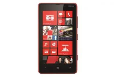 Nokia Lumia 820
