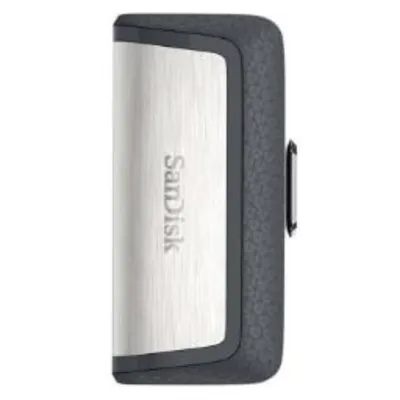 Sandisk Ultra Dual Drive Usb Type C 128Gb