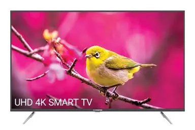 Xvision 55Xtu775