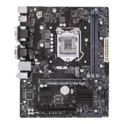 Asus Prime H310M C Ps R2 0