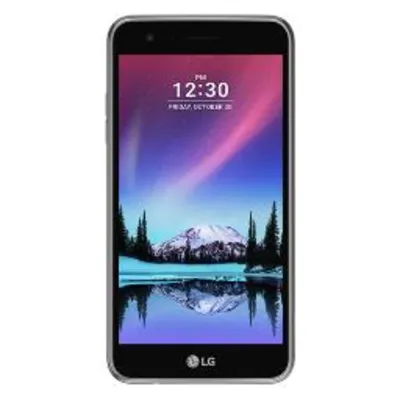 Lg K4 2017