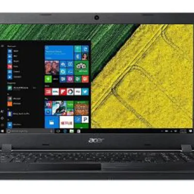 Acer Aspire 3 A315-56-396B Core i3-1005G1 UHD 4GB 1TB