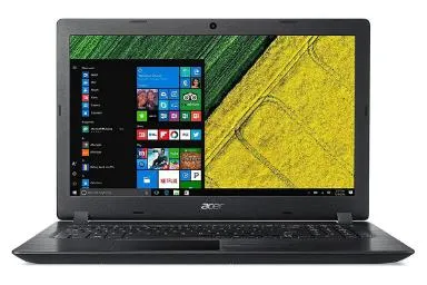 صورة Acer Aspire 3 A315-56-396B Core i3-1005G1 UHD 4GB 1TB