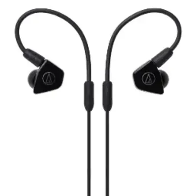 Audio Technica Ath Ls50Is