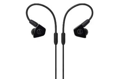 Audio Technica Ath Ls50Is