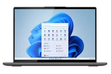 صورة Lenovo Yoga 7 Core I7 1255U Iris Xe 16Gb 1Tb