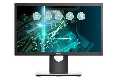 Dell P2018H